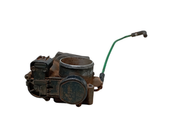 CORPO DE BORBOLETA TBI PALIO SIENA STRADA 1.8 8V 04 A 08 