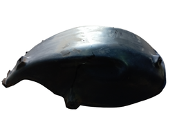 PARABARRO TRASEIRO ESQUERDO HYUNDAI AZERA ORIGINAL 2007-2011