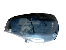 Parabarro Traseiro Esquerdo Hyundai Azera Original 2007-2011