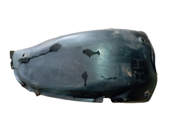 Parabarro Traseiro Direito Hyundai Azera Original 2007/2011