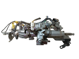 COLUNA DIREÇÃO ELÉTRICA AZERA 3.3 2008 2009 2010 2011