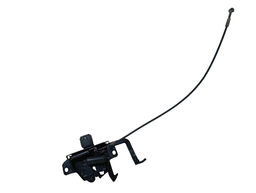 Fechadura Capô Dianteiro Azera 2007  2008 2009 2010 2011