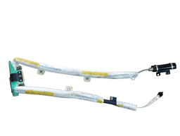 BOLSA CORTINA ESQUERDO AZERA 2007 2008 2009 2010 2011