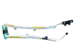 BOLSA CORTINA ESQUERDO AZERA 2007 2008 2009 2010 2011