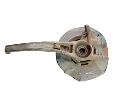 MONTANTE DIANTEIRO DIREITO COM DISCO AZERA 2007 A 2011