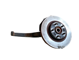 MONTANTE DIANTEIRO DIREITO COM DISCO AZERA 2007 A 2011