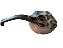 MONTANTE DIANTEIRO ESQUERDO COM DISCO AZERA 2007 A 2011