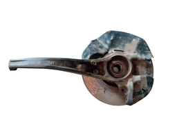 MONTANTE DIANTEIRO ESQUERDO COM DISCO AZERA 2007 A 2011