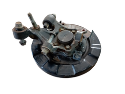 Montante Traseiro Com Disco Esquerdo Azera 2007 a 2011 