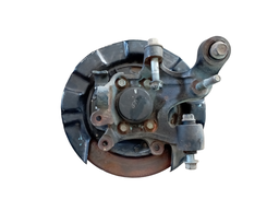 MONTANTE TRASEIRO COM DISCO ESQUERDO AZERA 2007 A 2011 