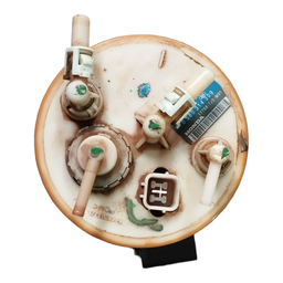 BOMBA COMBUSTÍVEL FIT CITY 1.5 2009 A 2014