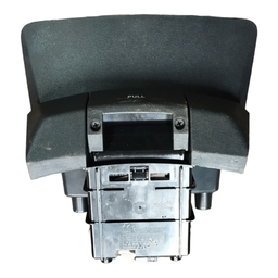 CINZEIRO PORTA OBJETOS PAINEL HYUNDAI I30 2008 A 2012