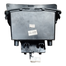 CINZEIRO PORTA OBJETOS PAINEL HYUNDAI I30 2008 A 2012