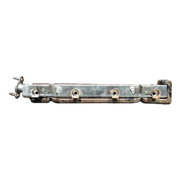 FLAUTA BICO INJETOR HYUNDAI HB20 1.6