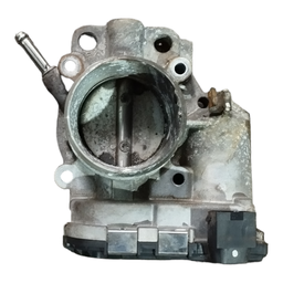 Corpo De Borboleta Hyundai Hb20 1.6 16v 2012 a 2015