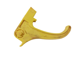 Puxador Alavanca Capô Dianteiro Palio 1.0 Fire 2004 a 2012