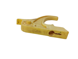 PUXADOR ALAVANCA CAPÔ DIANTEIRO PALIO 1.0 FIRE 2004 A 2012