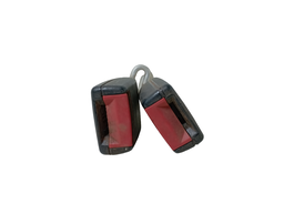 Trava Cinto de Segurança traseiro direito Ibiza 1999 a 2001