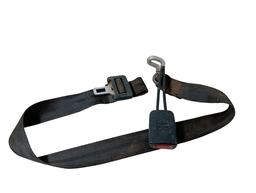 CINTO DE SEGURANÇA TRASEIRO CENTRAL IBIZA 1999 2000 2001