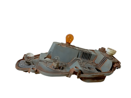 CIRCUITO DE LANTERNA TRASEIRA ESQUERDA PALIO 2004 A 2012