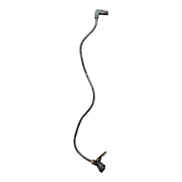 Sensor ABS Dianteiro esquerdo Mercedes-Benz classe c 1999