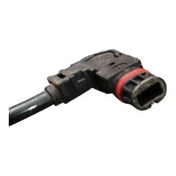 SENSOR ABS DIANTEIRO ESQUERDO MERCEDES-BENZ CLASSE C 1999