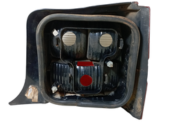 LANTERNA TRASEIRA ESQUERDA UNO MILLE 2004 2005 A 2010 CANTO