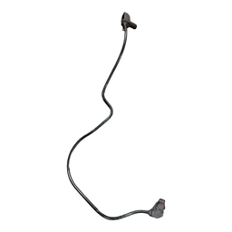 Sensor ABS Dianteiro Mercedes-Benz W202 Classe C 1994 a 2000