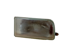 FAROL DIREITO GOL QUADRADO 1991 1992 1993 1994 1995