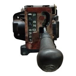 TRAMBULADOR ALAVANCA DE MARCHAS MERCEDES W202 1994 A 2000