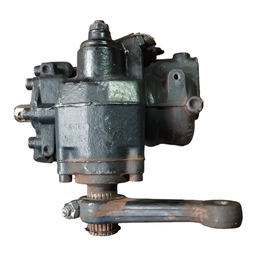 CAIXA DE DIREÇÃO MERCEDES-BENZ W202 1994 A 2000