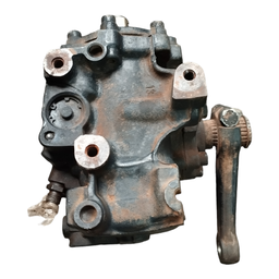 CAIXA DE DIREÇÃO MERCEDES-BENZ W202 1994 A 2000