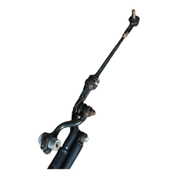 CONJUNTO DE DIREÇÃO MERCEDES-BENZ W202 CLASSE C 1994 A 2000