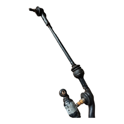 CONJUNTO DE DIREÇÃO MERCEDES-BENZ W202 CLASSE C 1994 A 2000