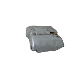 DEFLETOR PROTEÇÃO MOTOR DE PARTIDA AZERA 2007 A 2011