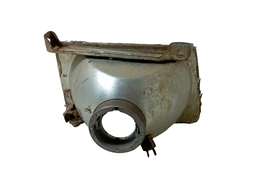 FAROL ESQUERDO ESCORT 1987 1988 1989 1990 1991 1992 CIBIE 