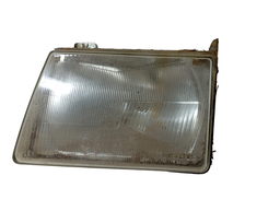 Farol Esquerdo Escort 1987 1988 1989 1990 1991 1992 Cibié 