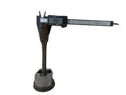 BIELA COM PISTÃO GOL PARATI 1.0 16V STD  