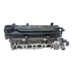  Cabeçote Honda Fit 1.4 2008 a 2014 Flex 
