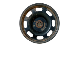 POLIA VIRABREQUIM GOL PARATI 1.0 16V 1996 A 2008 036105255A