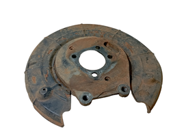 DEFLETOR FREIO TRASEIRO ESQUERDO VECTRA 1997 A 2005 90496438