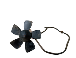 Motor Ventoinha Radiador Uno 1984 1985 1986 1987 a 1998