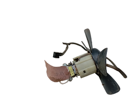 MOTOR VENTOINHA RADIADOR UNO 1984 1985 1986 1987 A 1998