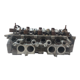 Cabeçote Peugeot 206 Citroen C3 1.4 8v 2004 a 2006 Gasolina