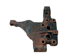 SUPORTE ALTERNADOR PALIO PUNTO 2004 2005 A 2012 55181436