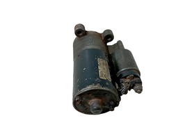 MOTOR DE PARTIDA FOCUS MONDEO ESCORT 1.8 2.0 ZETEC MANUAL