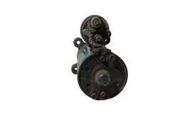 MOTOR DE PARTIDA FOCUS MONDEO ESCORT 1.8 2.0 ZETEC MANUAL