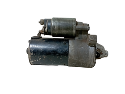MOTOR DE PARTIDA FOCUS MONDEO ESCORT 1.8 2.0 ZETEC MANUAL