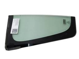 VIDRO PORTA TRASEIRA DIREITA (FIXO) SANDERO 2015/