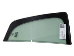 VIDRO PORTA TRASEIRA DIREITA (FIXO) SANDERO 2015/